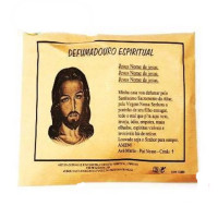 defumador espiritual