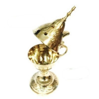 {
  "product_name": "table thurible - cup"
}