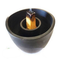 queimador smudge bowl – grande