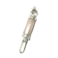 {
  "name": "small power wand – pink quartz (pendant)"
}