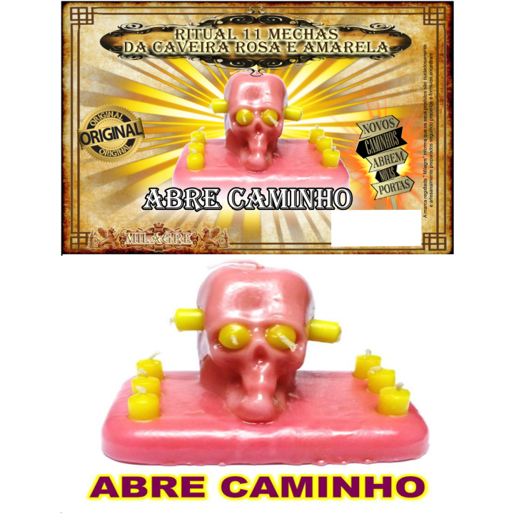 {
  "text": "ritual 11 wicks opens the way"
}