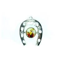 {
  "product_name": "Saint Joseph's Horse Shoe"
}