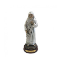 Madre Teresa Calcutá - 20cm