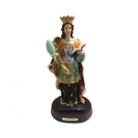 Santa Eufémia - 25cm