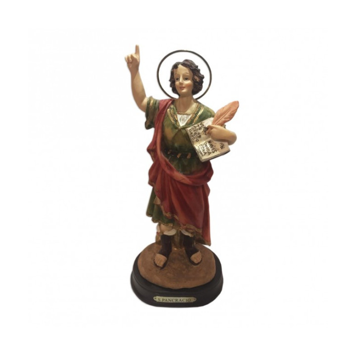 são pancrácio – 22cm