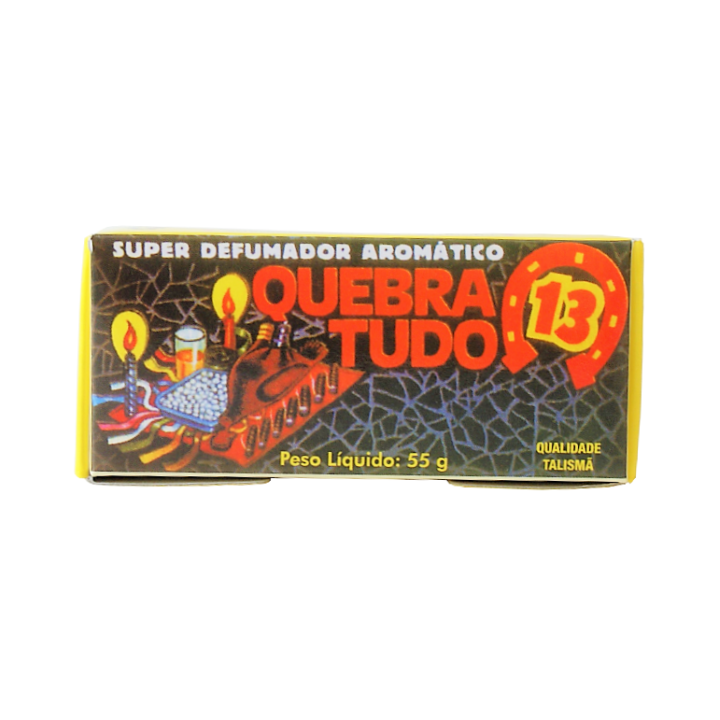 {
  "name": "All-Breaking Smoker"
}