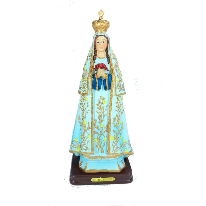 {
  "name": "Our Lady of Health - 22cm Blue"
}