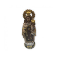{
  "name": "Our Lady of Mount Carmel - 20cm"
}