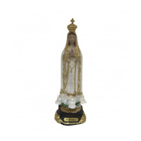 Nossa Senhora de Fátima – 30cm