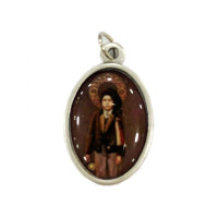 {
  "name": "St. Francis Medal"
}