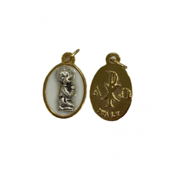 {
  "name": "Boy Praying Medal"
}