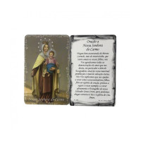 {
  "product_name": "Card - Our Lady of Carmel"
}