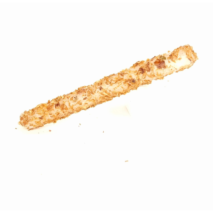 {
  "text": "white rose herb candle – healing"
}