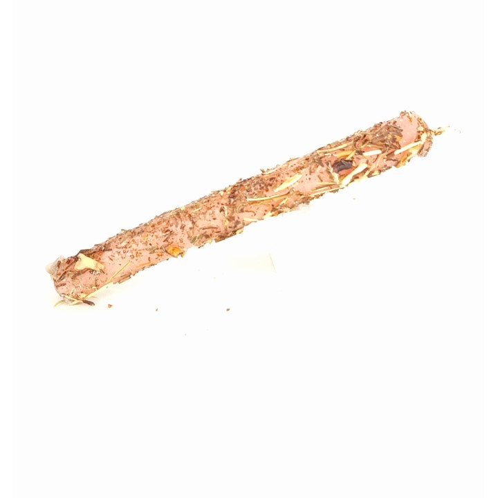 {
  "text": "men's attraction herbs candle"
}