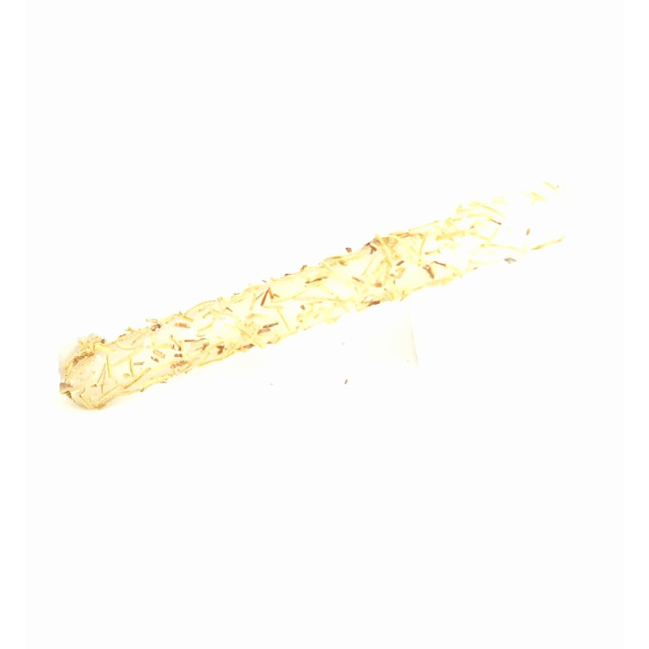 {
  "product_name": "sage herbs candle – energy and vitality"
}