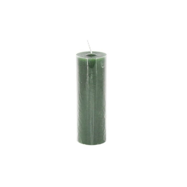 {
  "text": "7-day green candle"
}