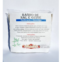 {
  "text": "salt and guinea bath"
}