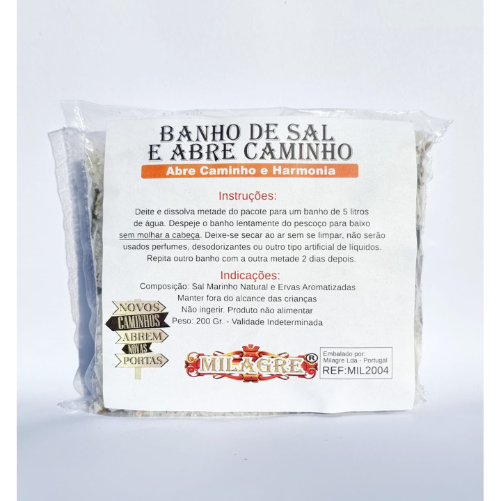 {
  "text": "salt bath and clear the way"
}