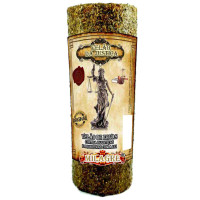 {
  "product_name": "Justice Herb Candle - Candle"
}