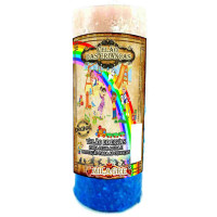 {
  "product_name": "Children's Velão - Herb Candle"
}