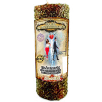 {
  "product_name": "Desentanglement Vigil Candle - Herb Candle"
}