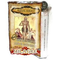 {
  "product_name": "Saint Onofre's Book - Business and Money"
}