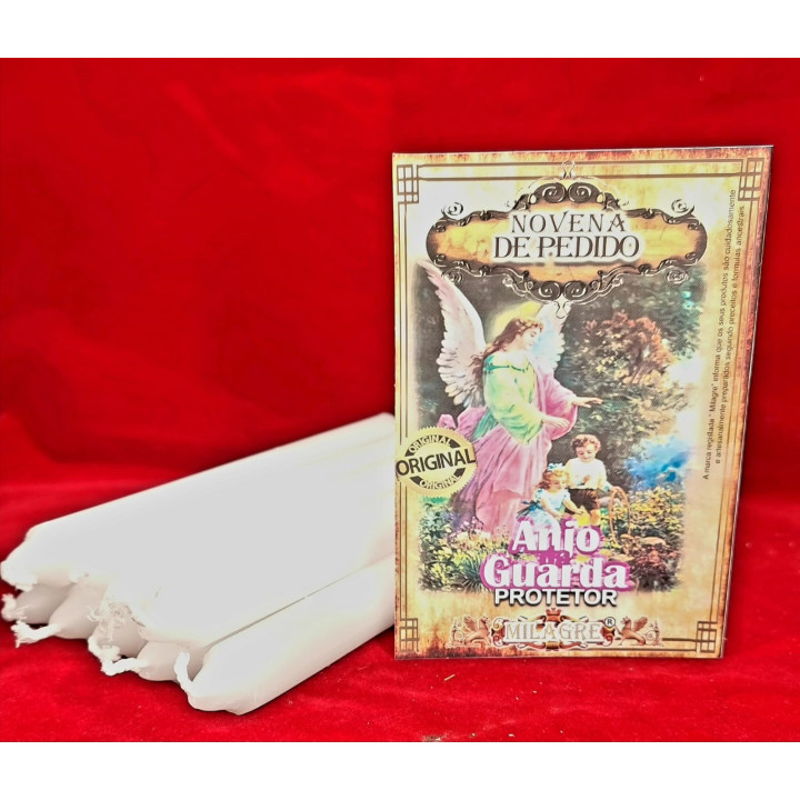 {
  "text": "novena to the guardian angel"
}