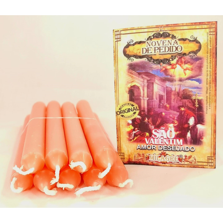 {
  "text": "novena of saint valentine – attraction"
}