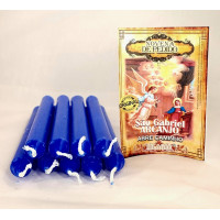 {
  "text": "novena of São Gabriel – opens the way"
}