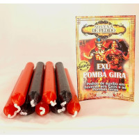 Novena Exu e Pomba Gira