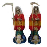 Santa Muerte