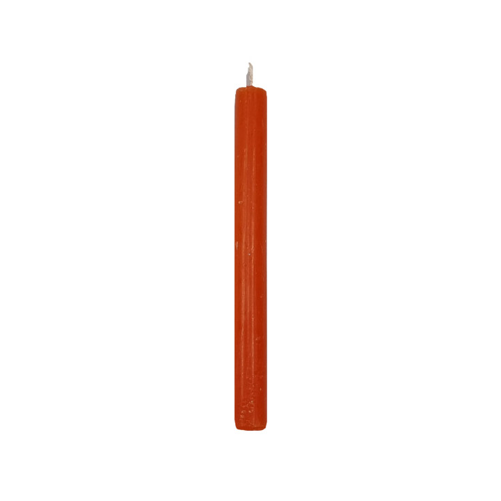 {
  "text": "1 orange candle (15×15)"
}