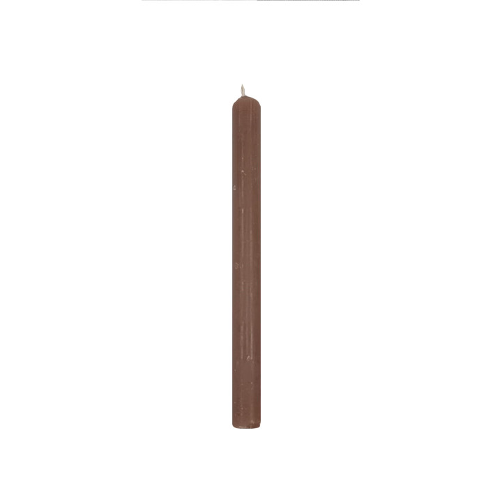 {
  "text": "1 brown candle (15×15)"
}