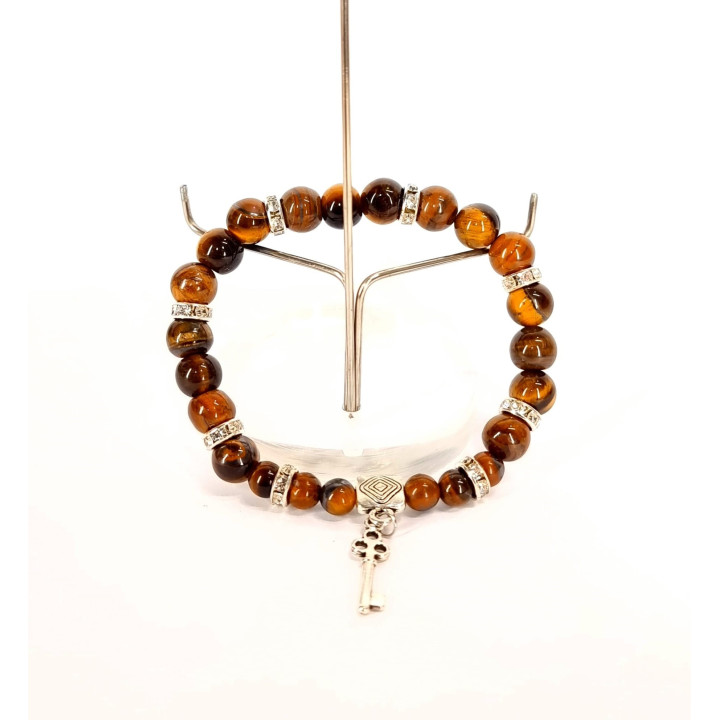 {
  "product_name": "Tiger Eye Bracelet"
}
