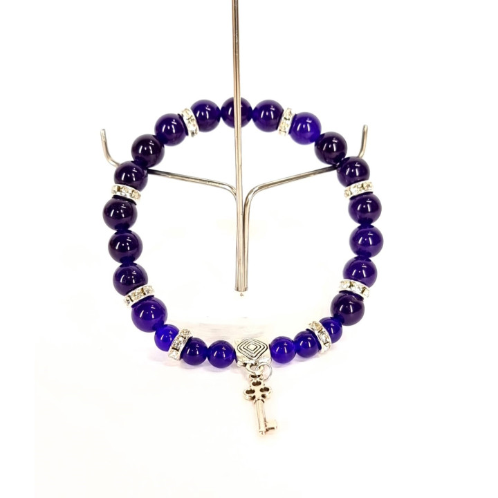 {
  "name": "Amethyst Bracelet"
}