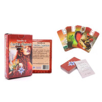 Cartas Ciganas