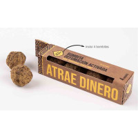 Defumador Atrai Dinheiro