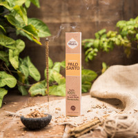 {
  "name": "Palo Santo Incense - Pau Santo"
}