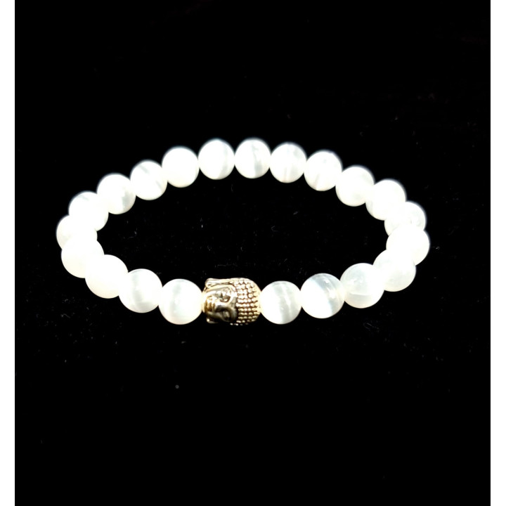 {
  "name": "Selenite Bracelet with Pendant"
}