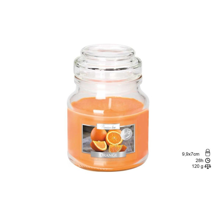 {
  "product_name": "Scented Candle"
}