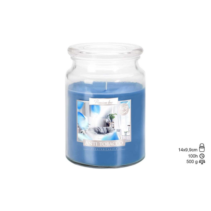 {
  "product_name": "Scented Candle"
}