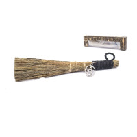 {
  "name": "Pentagram Broom"
}