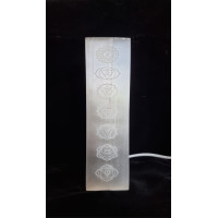{
  "product_name": "Selenite Lamp"
}