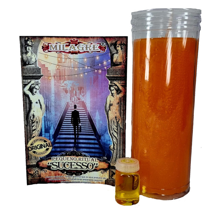 {
  "product_name": "REQUEST CANDLE - SUCCESS CANDLE"
}