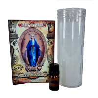 {
  "name": "Our Lady of Graces"
}