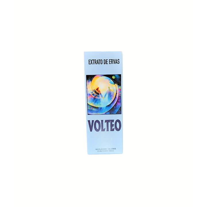 extrato de ervas – banho volteo