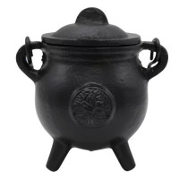 {
  "text": "Cauldron"
}