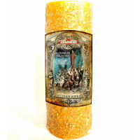 {
  "product_name": "Powerful long candle - Destrancadeira candle"
}