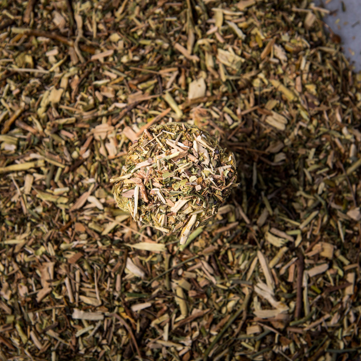 Defumação com Arruda