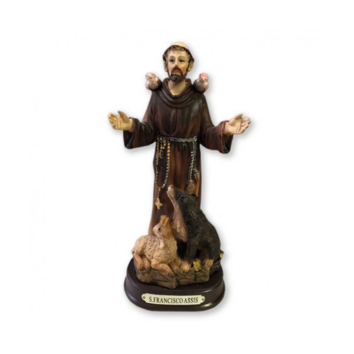 São Francisco de Assis